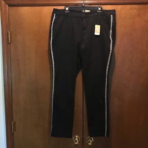 Suzanne Betro Pants